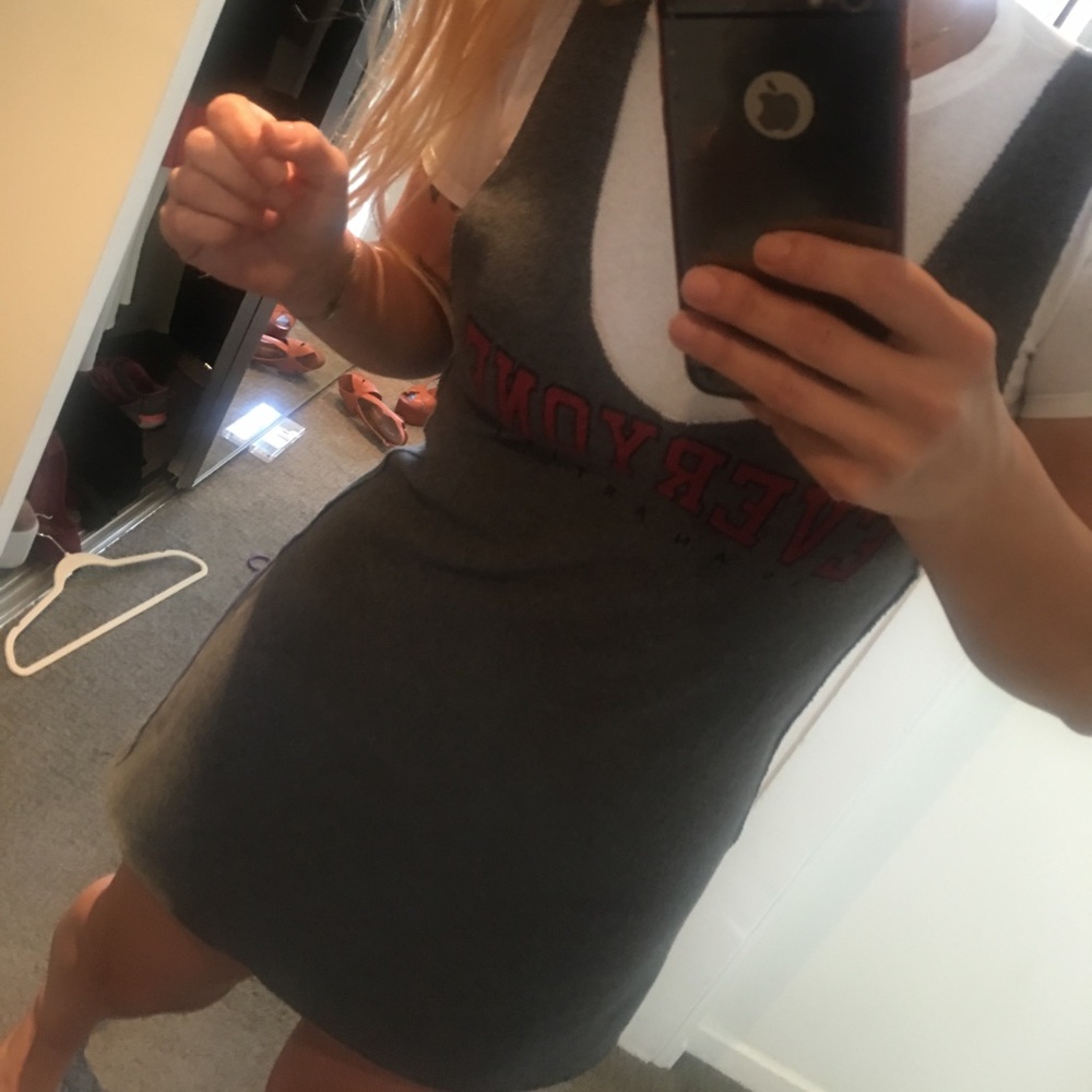 Zara dress
